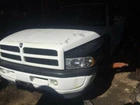 Upper Control Arm Front Fits 94-99 Dodge 1500 Pickup 49713 Used. Price: $45.00.