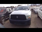 RAM1500 2012 Steering Wheel 30847187 Used. Price: $104.55.