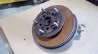 2015-2019 Ford Transit 150 Driver Left Front Spindle Knuckle Oem Used. Price: $99.74.