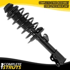 2012-2015 Toyota Prius Front Right Quick Complete Strut & Spring Assembly New. Price: $64.14.