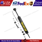 Oem Front Steering Damper Monroe Shocks For Toyota 4RUNNER 1984-1985 2.4L L4 New. Price: $68.79.