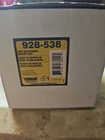 Dorman 928-538 Front Sway Bar Bushing Bracket Kit New. Price: $30.00.