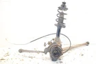 01-03 Porsche Boxster 2.7L Passenger Right Rear Suspension Assembly Used. Price: $447.28.