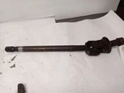 Front Driver Left Axle Shaft From 1994 Dodge Ram 1500 12246638 Used. Price: $169.94.