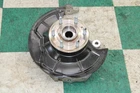 22-24 Wagoneer Front Driver Side Left Lh Spindle Knuckle Hub Assembly Oe Factory Used. Price: $384.99.