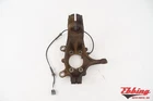 Passenger Rh Front Steering Knuckle Japan Built Fits 16-20 Nissan Rogue 695251 Used. Price: $150.00.