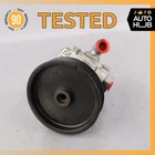 07-15 Mercedes W164 ML63 R63 C63 Amg Power Steering Pump 0054660101 Oem Used. Price: $141.23.