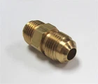 Borgeson Flare To Power Steering Pump Adapter New. Price: $29.00.