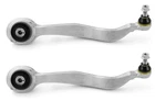 Front Lower Forward Control Arm W/ball Joint Lh & Rh Pair Set C240 C300 E350 New. Price: $53.62.