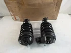 Dorman Front Only Air Spring Coil Conversion Kit For 2007-2014 Cadillac Esc New. Price: $399.99.