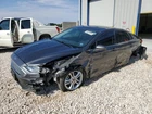 Passenger Lower Control Arm Rear Vin 8TH Digit Fits 17-20 Fusion 1456692 Used. Price: $106.20.