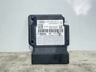 2011-18 Audi A8L S8 D4 Yaw Rate Sensor Control Module Oem 4H0907637K Used. Price: $39.99.