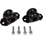 928-538 Dorman Set Of Sway Bar Brackets Front For Ram Truck Dodge 1500 Pair New. Price: $45.65.