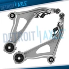 Pair Front Lower Control Arms For 2013-2019 Nissan Pathfinder Infiniti QX60 JX35 New. Price: $185.42.