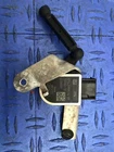 2017 - 2020 Bmw 530I G30 Left Rear Ride Height Headlight Sensor 37142959574 Oem Used. Price: $34.00.