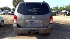 Passenger Rear Suspension Without Crossmember Fits 05-12 Pathfinder 960532791 Used. Price: $247.81.