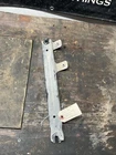 14-20 Infiniti Q50 Q60 Rear Left Subframe Stay Bracket 55454-1MG0A Used. Price: $73.71.