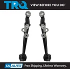 Trq Front Lower Control Arm Pair Set For Lexus SC430 300 400 Gs New. Price: $89.95.