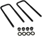 Dorman Oe Solutions 929800 Leaf Spring Axle U-bolt Kit New. Price: $53.52.