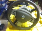 Steering Column Dash Shift Tilt Wheel Without Fog Lamps Fits 08-09 Quest 1136208 Used. Price: $179.99.