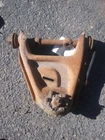 Passenger Right Upper Control Arm Front Fits 73-95 Chevrolet 10 Van 118232 Used. Price: $35.00.