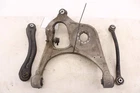 11-14 Jeep Grand Cherokee Limited 3.6L 4WD Rear Left Side Lower Control Arm Set Used. Price: $120.83.