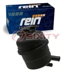 Rein Power Steering Reservoir For 2008-2013 Bmw M3 4.0L V8 Hoses Pumps Ly New. Price: $30.43.