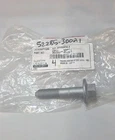 92-14 Lexus LS460 Front Subframe Bolt X1 52285-30021 Oem New. Price: $15.98.
