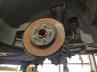 2021KIA Telluride Ex 3.8L Fwd Rear Suspension Without Crossmember Left Driver Used. Price: $255.00.