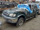 Rear Axle 2WD Cylinder 3.91 Ratio Non-locking Fits 00-04 Tundra 580026 Used. Price: $909.99.