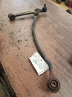 Driver Left Lower Control Arm Front Fits 03-05 Rio 35490 Used. Price: $85.00.