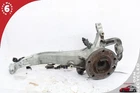 2003-2010 Audi Q7 Front Left Side Spindle Knuckle Wheel Hub 7L0407257A Oem Used. Price: $117.25.