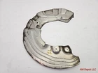 2009 Bmw 135I 128I E82 E88 Rwd Front Left Brake Rotor Protection Plate Shield Used. Price: $34.99.