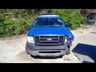 Driver Left Upper Control Arm Front Fits 04-08 Ford F150 Pickup 843418 Used. Price: $74.93.