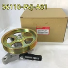 Power Steering Pump For Honda 05-08 Pilot 05-10 Odyssey 07-13 Acura Mdx New. Price: $175.00.