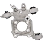 Dorman 686-031 Rear Knuckle For 14-18 Jeep Cherokee New. Price: $375.44.