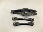 17-19 Bmw 330I Gt Rear Driver-left Control Arm Set Of Cm Used. Price: $119.99.