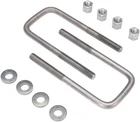 Leaf Spring Axle U-bolt Kit Dorman 929-773 New. Price: $27.26.