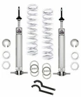 Umi 93-02 F-body Viking Front Coil Over Kit, Double Adj. Bearing 350LB A226-350 New. Price: $810.00.