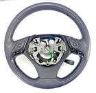 2018-2022 Toyota C-hr Steering Wheel W/audio & Cruise Control Switch Oem (2018) Used. Price: $147.25.