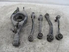 2015 Hyundai Genesis Coupe Right Passenger Rear Back Suspension Control Arm Link Used. Price: $138.31.