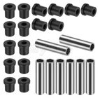 Golf Cart Rear / Leaf Spring Bushings Fit For Ezgo Club Ds 1012303 1015583 New. Price: $13.59.