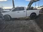 Driver Left Lower Control Arm Front Fits 09-12 Dodge 1500 Pickup 667688 Used. Price: $199.99.