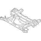 Genuine Bmw Front Axle Support 31-10-6-857-710 New. Price: $943.03.