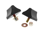 Prothane 19-1303-BL Universal Bump Stop Kit New. Price: $25.25.
