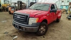 Driver Front Spindle/knuckle Fits 09 Expedition 7161066 Used. Price: $105.82.
