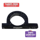 Wehrs Machine WM356, One Black Aluminum Clamp Bracket For Axle Tube Lead Mount. Price: $66.46.