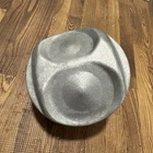 Boss 429 Mustang Display Piston Ford Fomoco Vintage Tumbled And Cleaned Used. Price: $35.00.