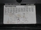 98 99 00 01 02 03 04 05 Deville Power Steering Pump 543346 Used. Price: $62.95.