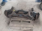 Used Rear Ind Rr Suspension Assembly Fits: 2014 Mazda CX-9 W/crossmember Awd. Price: $877.15.